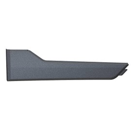 Polaris Exterior Door Accent Panels for Ranger XP 1000 & Crew, Compatible with Pro Shield Power, Manual and Half Doors, Factory Color-Matched, UV Protection, Front Door Installation, Set of 2