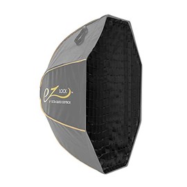 Glow Eggcrate Grid for EZ Lock 36" Octa Large Softbox
