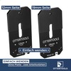 Ottertools - PG12/19 Domino precision stop for 12 and 19