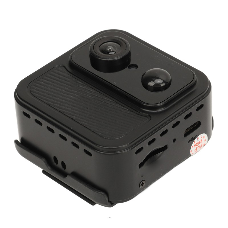 4K Wireless Mini Camera HD Night Vision Cell Phone Remote