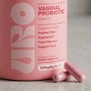 Uro Vaginal Probiotics Salud Equilibrio