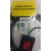 Verizon Networkfleet Model #(5200)GPS tracking Unit