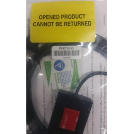 Verizon  Networkfleet Model #(5200)GPS tracking Unit