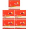 Physical strength Daily recovery 18 types of amino acids Amino Pocket 10000 (50 packs), 100g, 5 pcs / 체력 일상의 회복 18가지 아미노산 아미노포켓10000 (50포), 100g, 5개