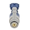 MACHSWON Fuel Injector Set of 4, 0280156240/06A906031AC/0280155995, Compatible with Volkswagen