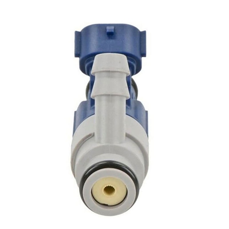 MACHSWON Fuel Injector Set of 4, 0280156240/06A906031AC/0280155995, Compatible with Volkswagen