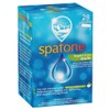 Spatone Liquid Iron Supplement Apple 28 Sachets