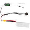 HAWK'S WORK FS-iA6B Receiver, 6 Channel PPM i-BUS Receiver Compatible