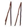 Suspenders Abrasion Resistance Exquisite Appearance Stylish Simple Adjustable Mens Suspenders