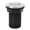 Air Activated Push Switch Button Bathtub Air Hose Button Switch