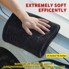 Car Drying Towel - 24" x 36" XL, Popular Pick