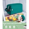 Neverwhy Small Insulated Snack Bag Lunch Bag for Kids Lunch