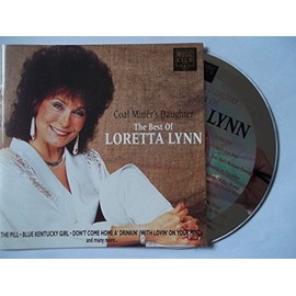Loretta Lynn - The Best Of