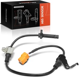 ABS Sensor Wheel Speed Sensor Rear Left for Accord VII CL Accord VII Tourer CM 2005-2008 57475SEA013
