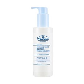 Dr. Belmer 닥터벨머 아미노클리어 약산성 젤 폼 190ml Dr. Belmer Amino Clear Low pH Gel Foam 190ml