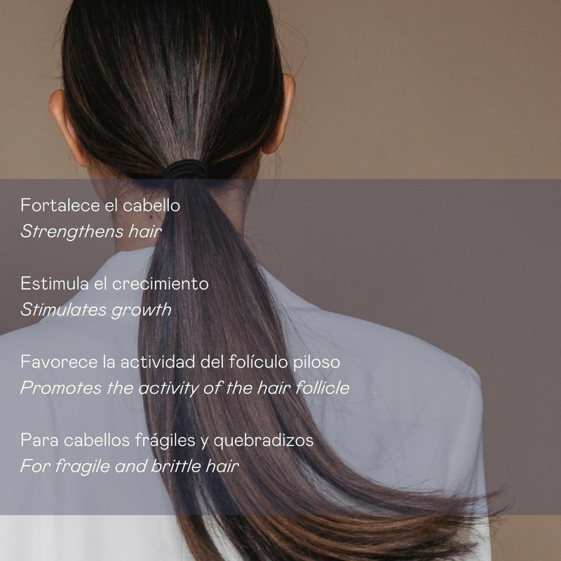 Pack of 6 VIALES PLACENTA + CHAMPU PLACENTA 200 ml