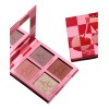 Ciaté London Paleta Cherry Bomb Rubor E Iluminador Palette Light