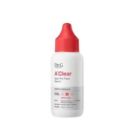 Dr.G A-Clear Spot for Face Serum 45ml / 닥터지 에이클리어 스팟 포 페이스 세럼 45ml