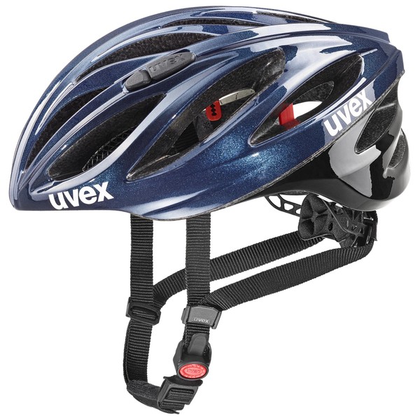 uvex Bicycle Helmet for Road Bikes, JCF Certified, Made in