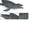 Dinosaur Action Figure Realistic High Simulation Collectible Plastic Dinosaur Toy