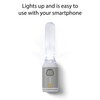 Safety 1st Safety 1st Light Up Tongue Depressor, Illuminates Mouth