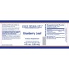 Pure Herbs: Blueberry Leaf - 4 oz.