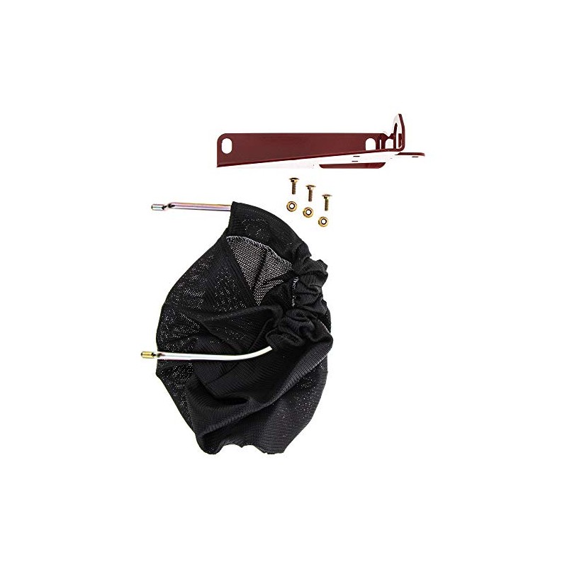 Exmark 135-2473 Trash Holder Kit