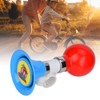 Bike Horn Kids Bike Bell for Kids Boys Girls (Blue)