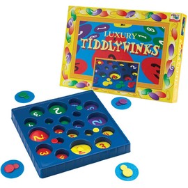 John Adams Tiddly Winks