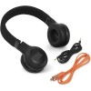 Jbl E45bt By Harman Auriculares Supraaurales Inalambricos Color Negro