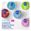 Nivea Gel Facial Refrescante con Ácido Hialurónico 200ml Rápida absorción