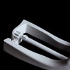 PIAZZA Fibergl 8286001 Ice Cream Scoop, 50 mm, Steel, White