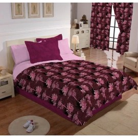 Competition Juego Edredon Dos Vistas Matrimonial Competition Primavera