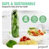 Prepara Herb Savor Pod 2.0 Herb Storage Container - Space