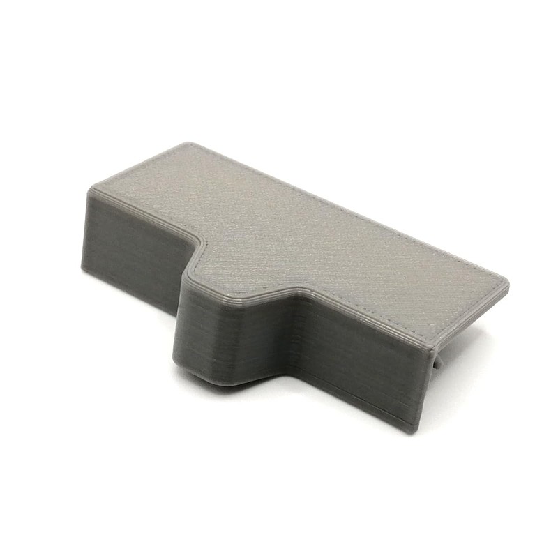 Printbtw Replacement slider for door lock suitable for Dometic refrigerator