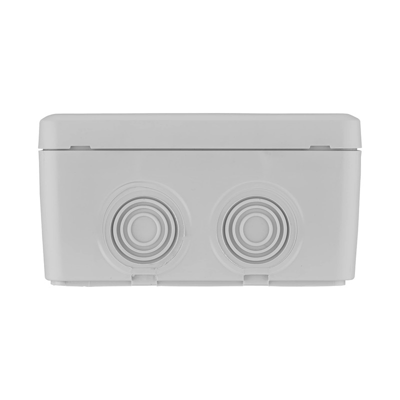 DEBFLEX - Waterproof Junction Box IP55 - for Secure Cable