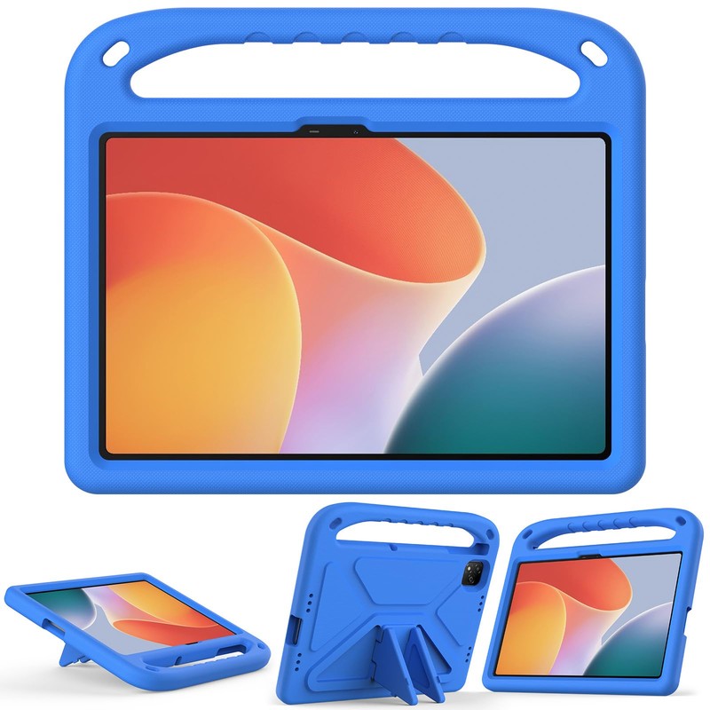 EabHulie Case for Infinix Xpad 11" 2024 Lightweight EVA Shockproof