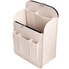 VANCORE Back-In Backpack, Vertical, A4, A5, B5, Backpack-In Bag, Organize