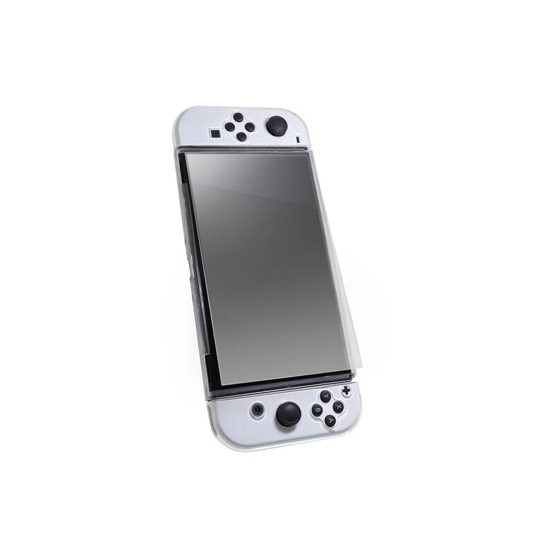 NYKO ARMOR CASE SWITCH OLED [New ]