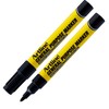 Artline General Purpose Black Marker Pen Bullet Nib