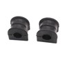 Buje estabilizador trasero BB5Z-5A772-A, 8A8Z-5A772-B para Ford Explorer 2011-2019, paquete