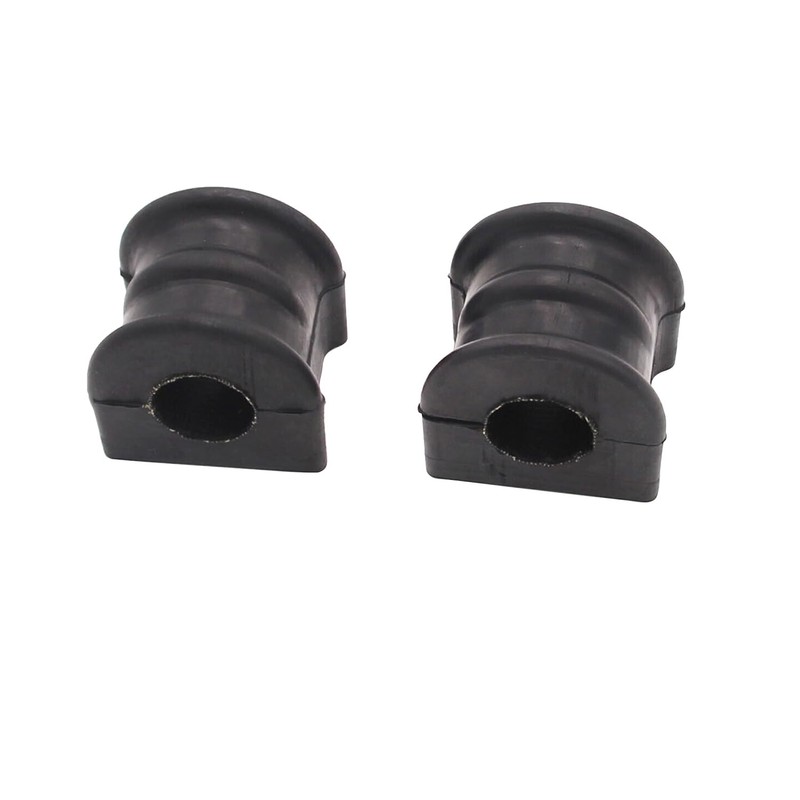 Buje estabilizador trasero BB5Z-5A772-A, 8A8Z-5A772-B para Ford Explorer 2011-2019, paquete