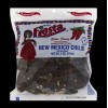 Fiesta Extra Fancy Dried Whole New Mexico Chilis 5oz