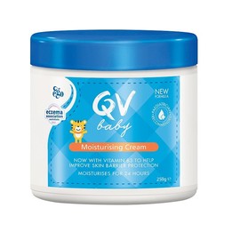 Ego QV Baby Moisturising Cream 250g