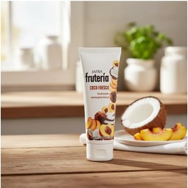 Jafra Frutería Crema para Manos Coco Fresco 75ml