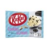 Nestle KitKat Cookie & Cream, Pack of 10