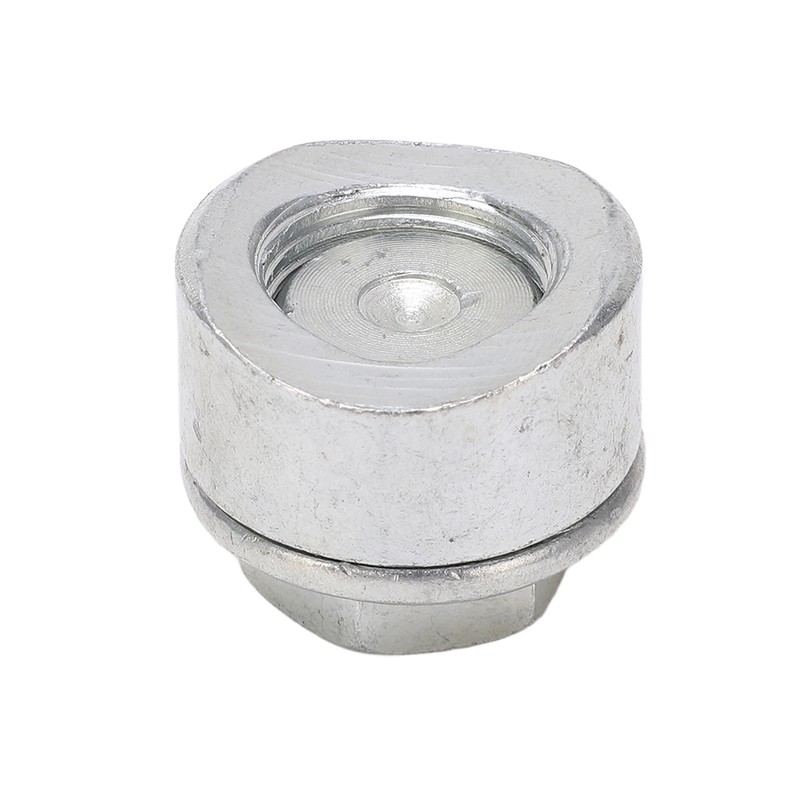 1 Pair Oxygen Sensor Weld Bung M18 X 1.5mm Notched