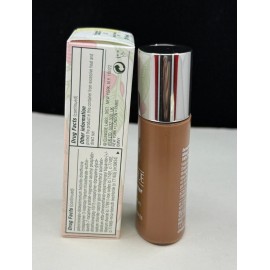 Clinique Even Better Makeup Broad Spectrum SPF 15 CN 116 Spice(D) 1 oz NIB