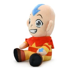 PHUNNY Avatar The Last Airbender AANG Plush
