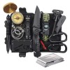Survival Kit 14-in-1 Survival Kit Gifts